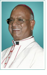 Bishop A.M.Chinnappa