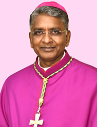 Rev. Dr. Ambrose Pitchaimuthu