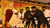 Most Rev. Dr. Ambrose Pitchaimuthu - Consecration (9th Dec 2024) Photos